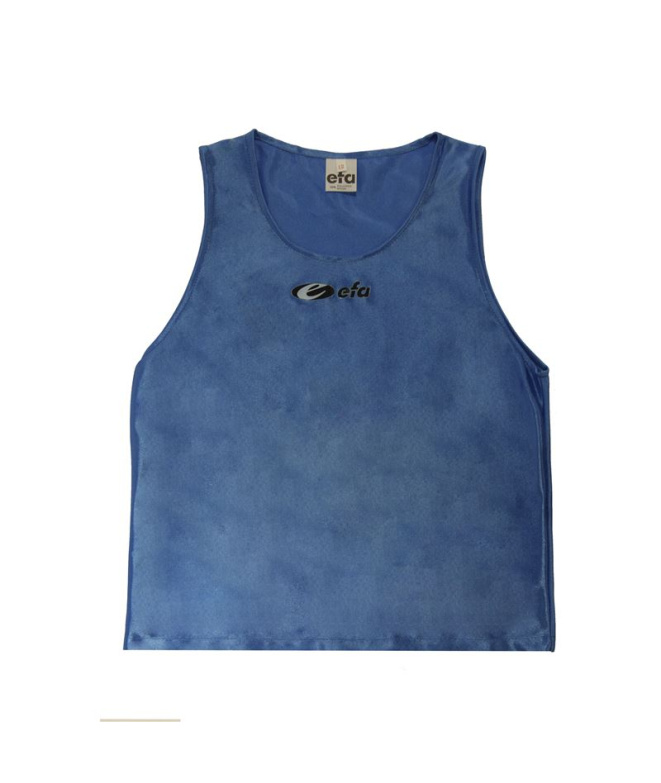 Salopette de Trainning EFA Bleu