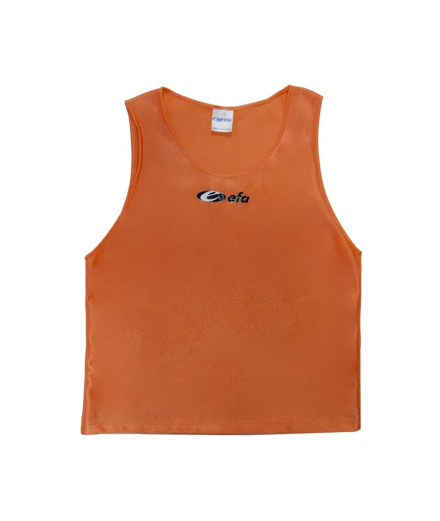 Peto de Trainning EFA Naranja