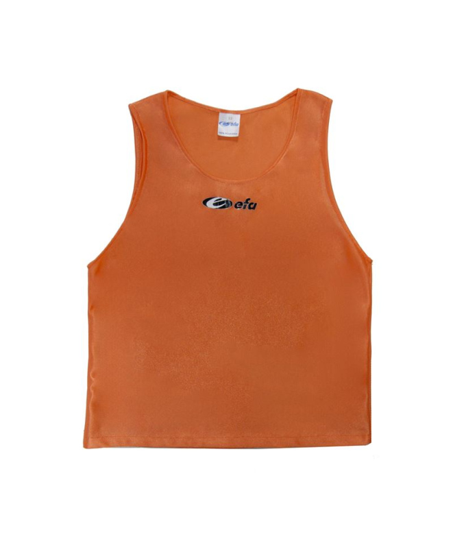 Salopette de Trainning EFA Orange