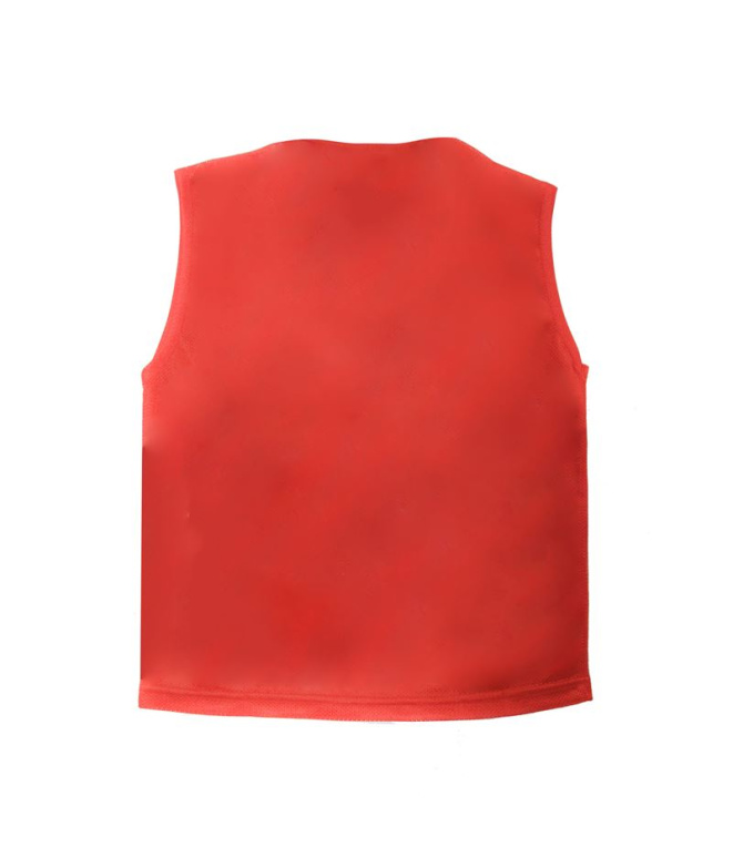 Salopette de Trainning EFA Rouge