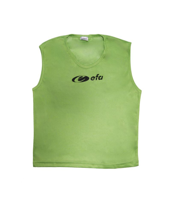 Salopette de Trainning EFA Vert