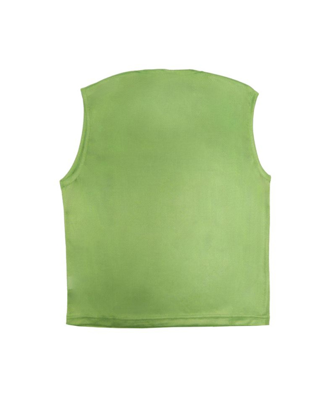 Salopette de Trainning EFA Vert