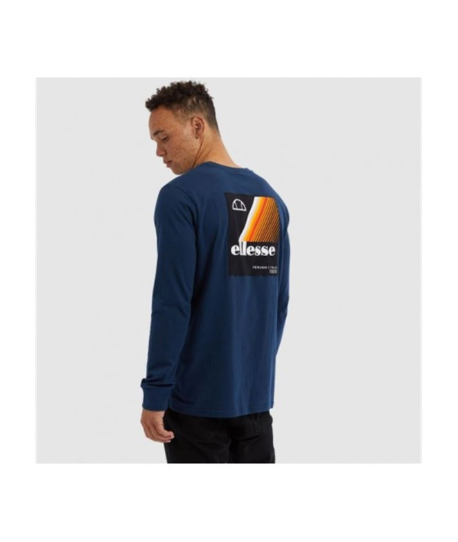 Sweat Sportswear Ellesse Pozzo