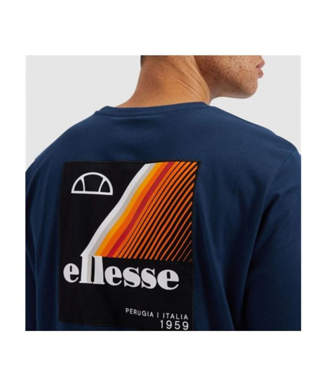 Sweat Sportswear Ellesse Pozzo
