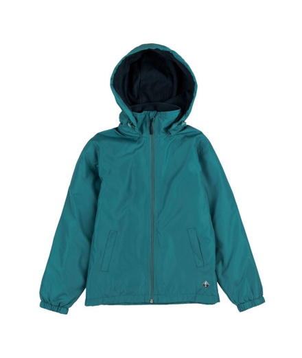 Veste Go & Win Bleu pinto Enfant