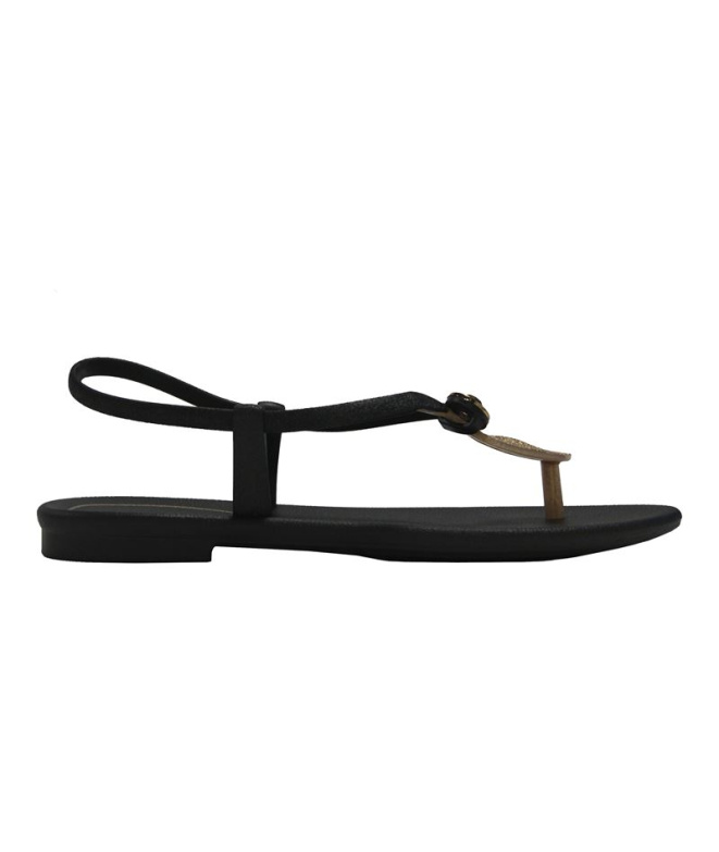 Sandales Grendha Grendha Marajo Sand Fem Femme