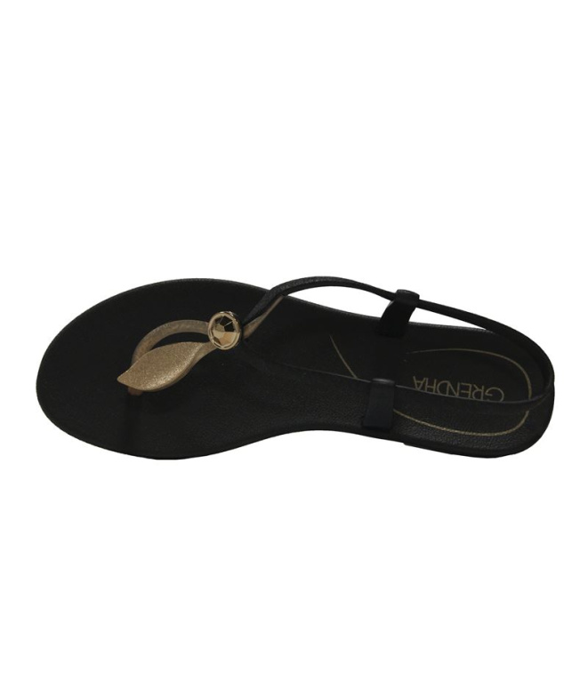 Sandales Grendha Grendha Marajo Sand Fem Femme