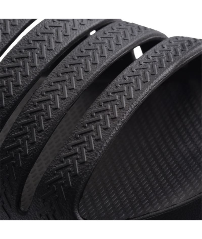 Chinelos Havaianas Slide Stradi Preto