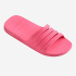 Tongs Havaianas Slide Stradi Enfant Rose
