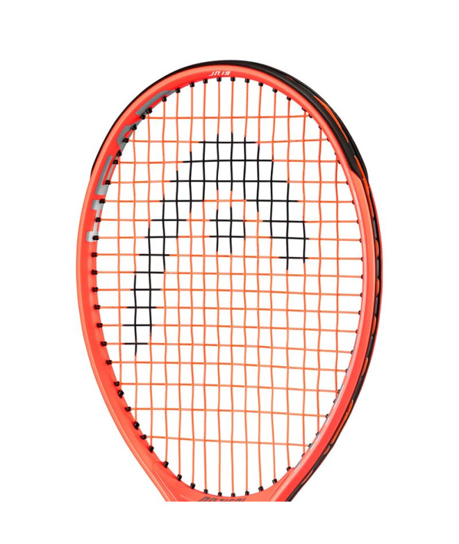 Raquete de Tênis Head Radical Jr.19