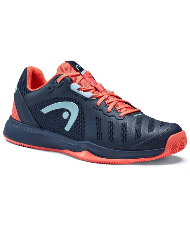 Chaussures de Tennis Head Sprint Team 3.0 2021...