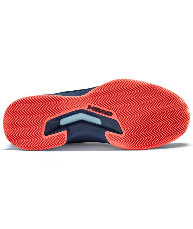 Chaussures de Tennis Head Sprint Team 3.0 2021...