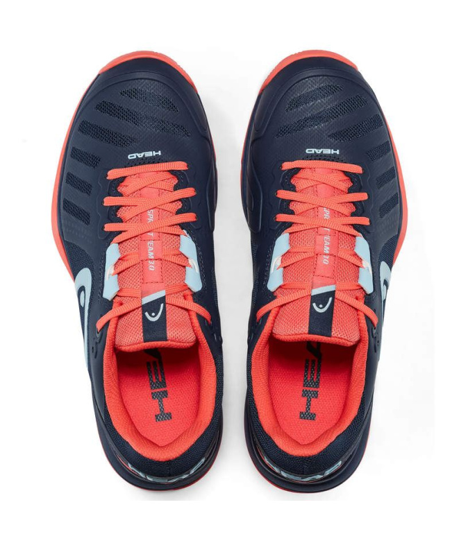 Chaussures de Tennis Head Sprint Team 3.0 2021...