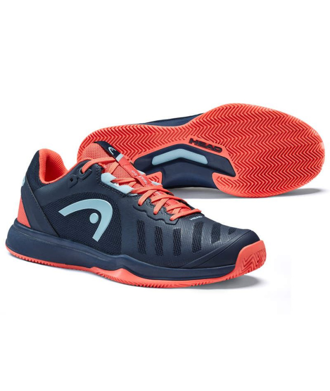 Chaussures de Tennis Head Sprint Team 3.0 2021...
