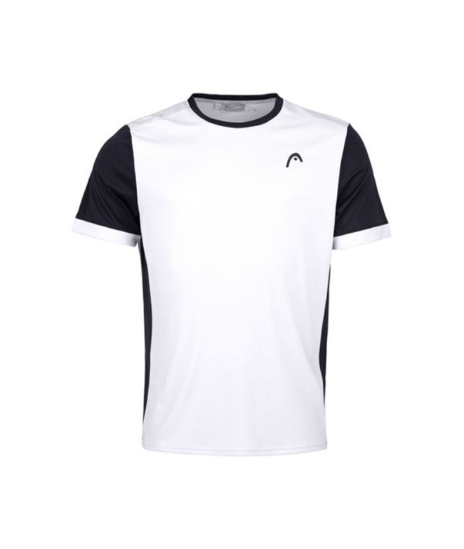 T-shirt Tennis Head Davies