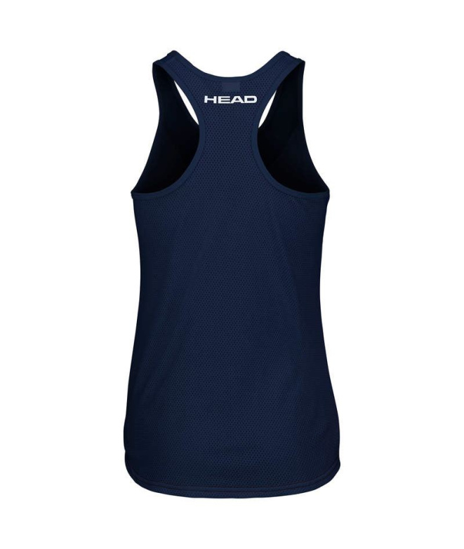 T-shirt Tennis Head Tenley