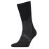 Chaussettes longs Head Hiking 1PK Noir