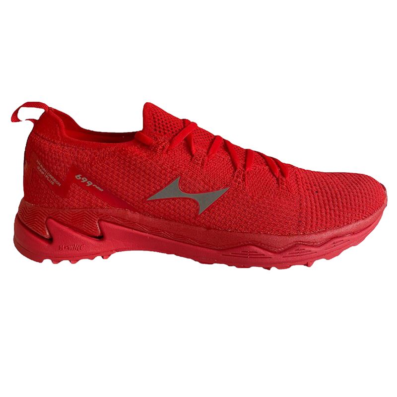 Health 699Pro Rojo