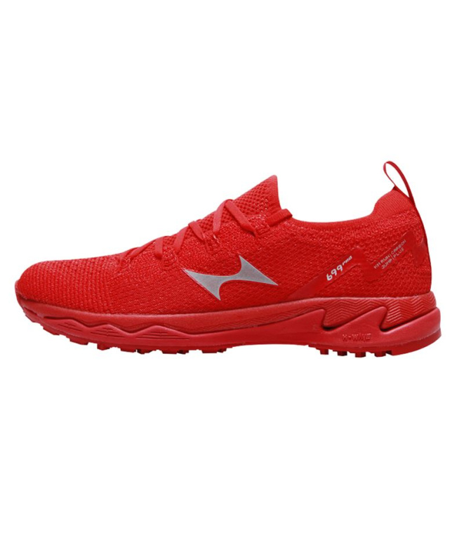 Sapatilhas de Running Health 699PRO Vermelho