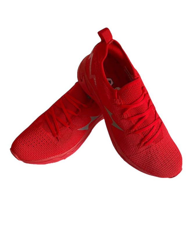 Chaussures de Running Health 699PRO Rouge