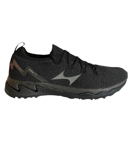 Chaussures de Running Health 699PRO Noir