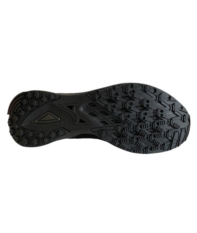 Zapatillas de Running Health 699PRO Black