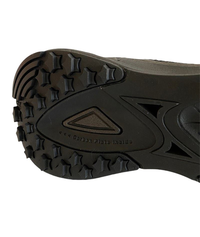 Zapatillas de Running Health 699PRO Black