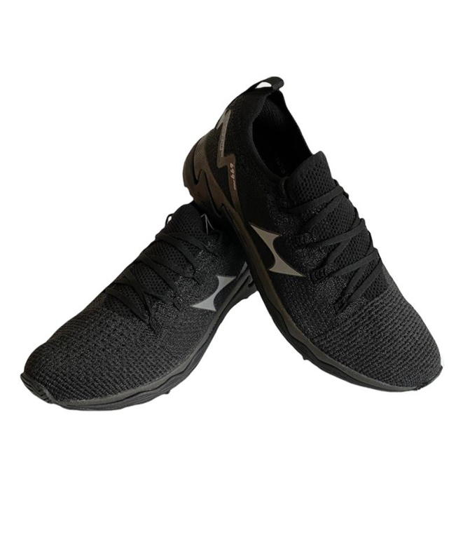 Zapatillas de Running Health 699PRO Black