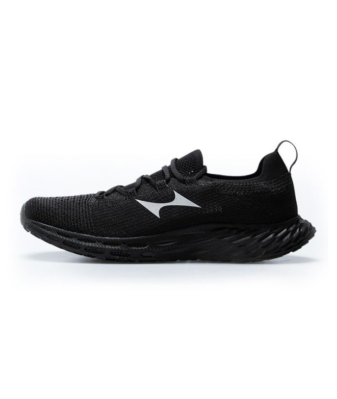 Chaussures de Running Health 788S Noir