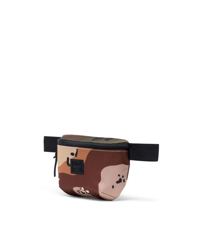 Bolsa de cintura Roupas esportivas Herschel...