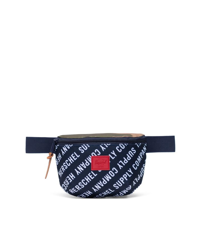 Bolsa de cintura Roupas esportivas Herschel...