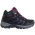 Chaussures de montagne Hi-Tec Torca Mid WP Women's Black