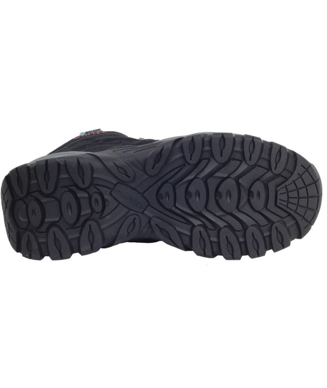 Chaussures de montagne Hi-Tec Torca Mid WP...