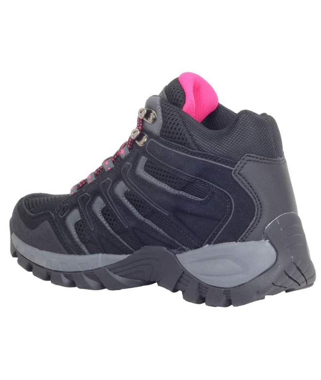 Chaussures de montagne Hi-Tec Torca Mid WP...