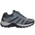Chaussures de montagne Hi-Tec Torca Low WP Women's Cool Grey