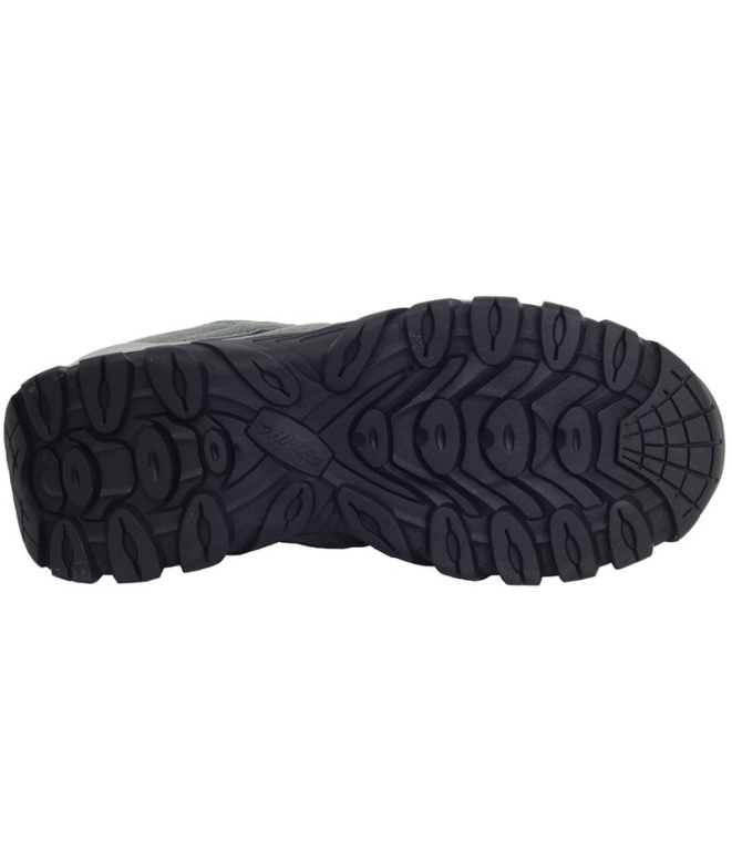 Zapatillas de montaña Hi-Tec Torca Low WP...