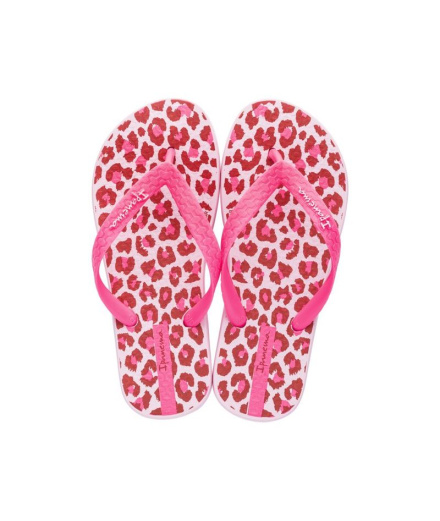 Tongs de Natation Ipanema  Classic Ix Rose Enfant