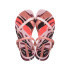 Sandálias Infantil Ipanema Fashion VII rosa para Praia e piscina