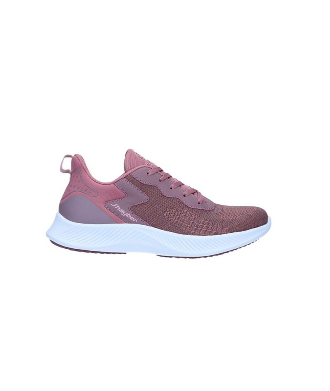 Chaussures J'hayber Chelona Femme Rose