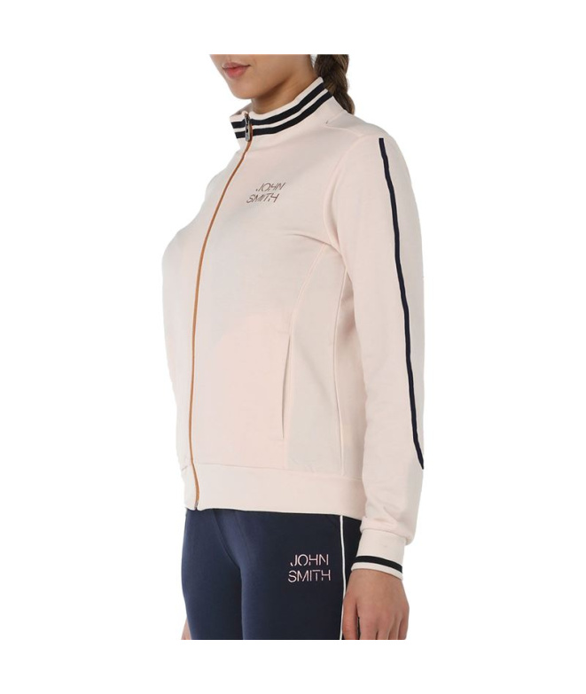 Chaqueta John Smith Soacha W Rosa