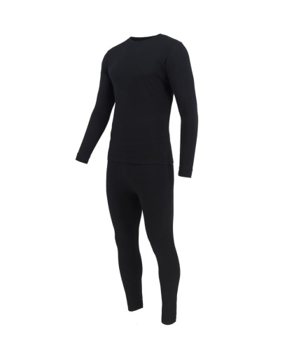 Ensemble Thermique de montagne Joluvi