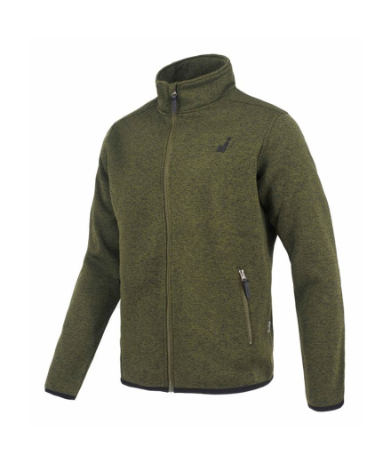 Veste polaire Joluvi Walt M Vert foncé