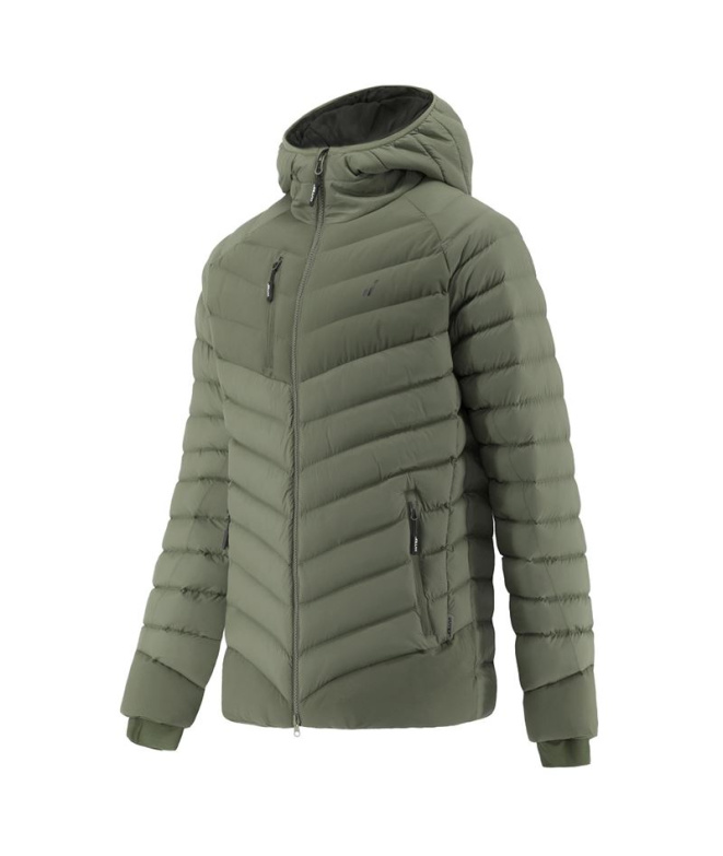 Anorak de Senderismo Joluvi Revo