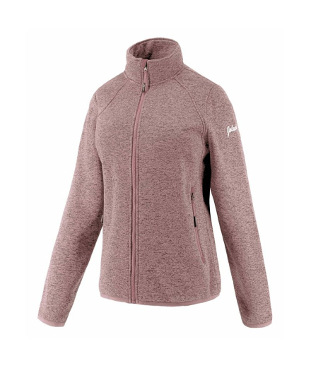 Chaqueta polar Joluvi Rose W Rosa