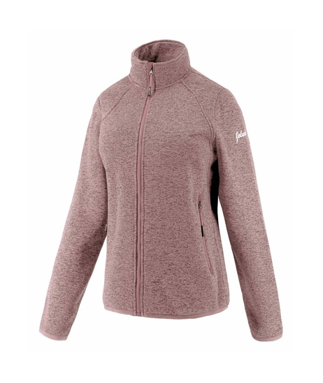 Veste polaire Joluvi Rose W Rose