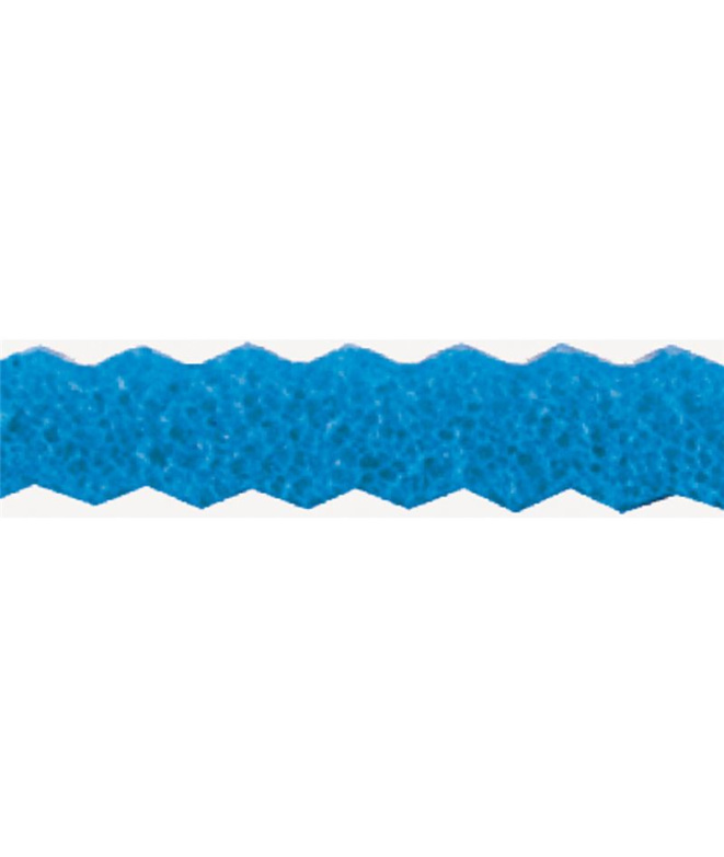 Tapete Fitness Joluvi Pro-Macaco Azul