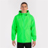 Imperméable De Running Joma Elite VIII Homme Vert Fluo