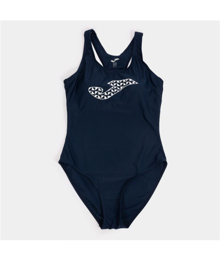 Maillot de bain Joma Lake III Femme/Fille Marine