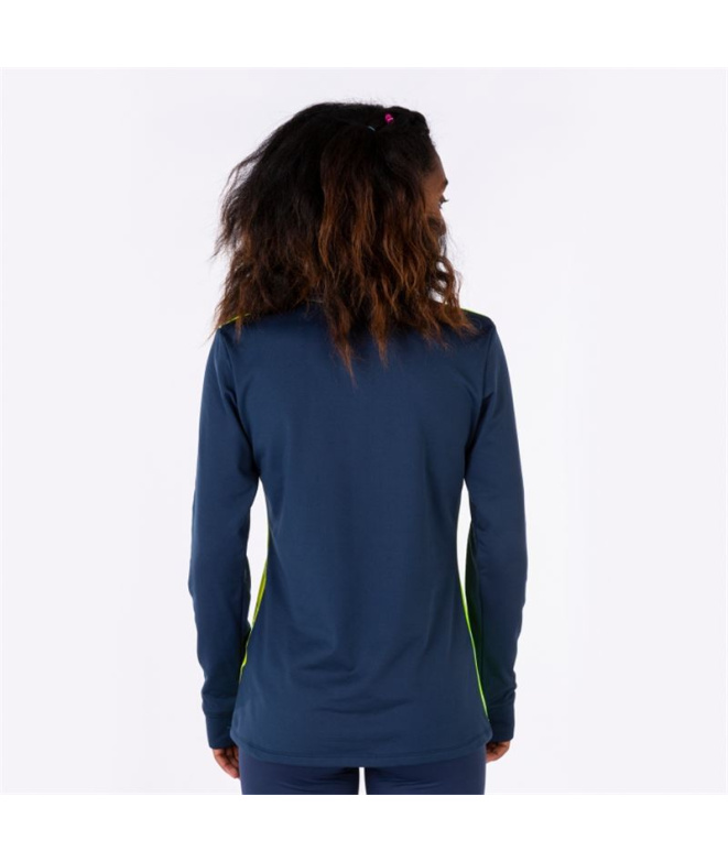 Moletom Running Joma Elite VIII Mulher/Menina...