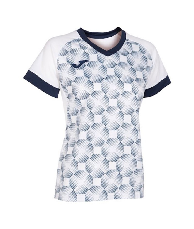 T-shirt Joma Supernova III Manches Courtes...